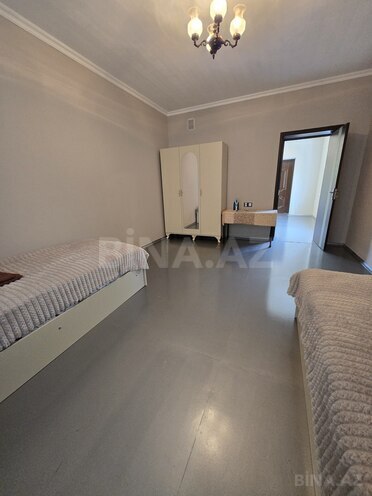 İcarəyə verilir 4 otaqlı həyət evi/bağ evi 160 m², photo 5 from 32