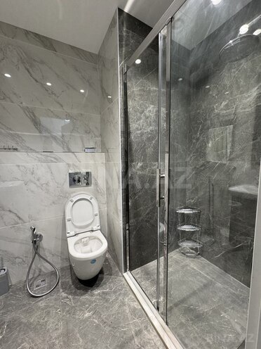 Сдаётся 2-комн. новостройка 53 м², м. Иншаатчылар, photo 9 from 10