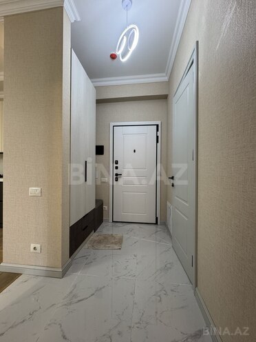 Сдаётся 2-комн. новостройка 53 м², м. Иншаатчылар, photo 7 from 10