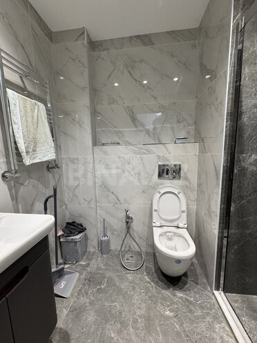 Сдаётся 2-комн. новостройка 53 м², м. Иншаатчылар, photo 8 from 10