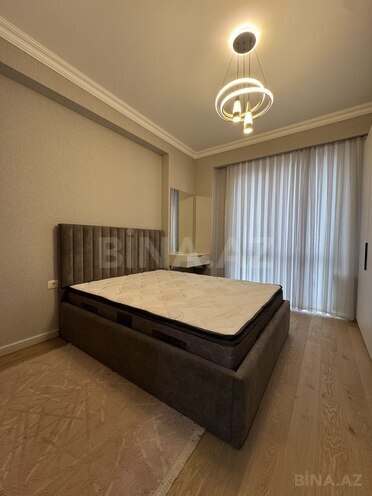 Сдаётся 2-комн. новостройка 53 м², м. Иншаатчылар, photo 5 from 10