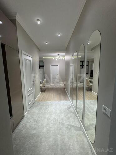 İcarəyə verilir 2 otaqlı yeni tikili 50 m², Nərimanov r., photo 10 from 11