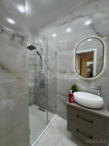 İcarəyə verilir 2 otaqlı yeni tikili 50 m², Nərimanov r., photo 8 from 11