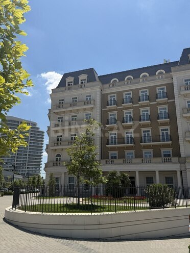 İcarəyə verilir 2 otaqlı yeni tikili 55 m², Ağ şəhər q., photo 8 from 12