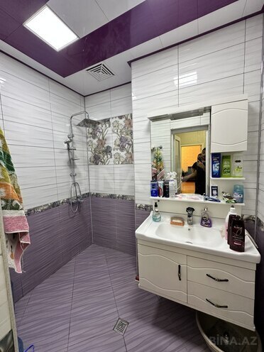 Satılır 2 otaqlı yeni tikili 70 m², Xalqlar Dostluğu m., photo 9 from 15