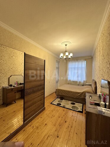 Satılır 2 otaqlı yeni tikili 70 m², Xalqlar Dostluğu m., photo 5 from 15