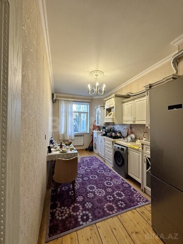 Satılır 2 otaqlı yeni tikili 70 m², Xalqlar Dostluğu m., photo 10 from 15