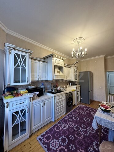 Satılır 2 otaqlı yeni tikili 70 m², Xalqlar Dostluğu m., photo 11 from 15