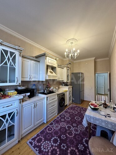 Satılır 2 otaqlı yeni tikili 70 m², Xalqlar Dostluğu m., photo 12 from 15