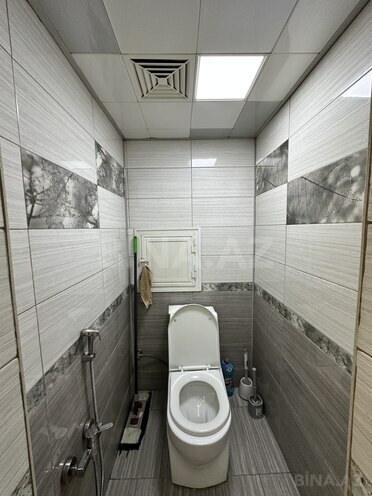 Satılır 2 otaqlı yeni tikili 70 m², Xalqlar Dostluğu m., photo 8 from 15