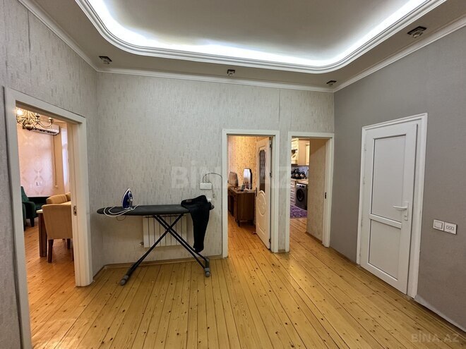 Satılır 2 otaqlı yeni tikili 70 m², Xalqlar Dostluğu m., photo 14 from 15