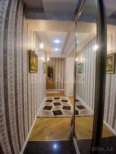 Продаётся 4-комн. новостройка 180 м², м. Нариман Нариманов, photo 10 from 13