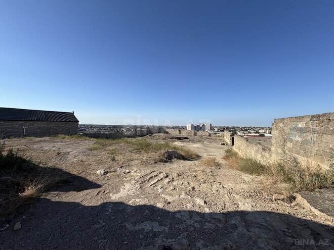 Satılır  torpaq 6 sot, Qara Qarayev m., photo 3 from 8