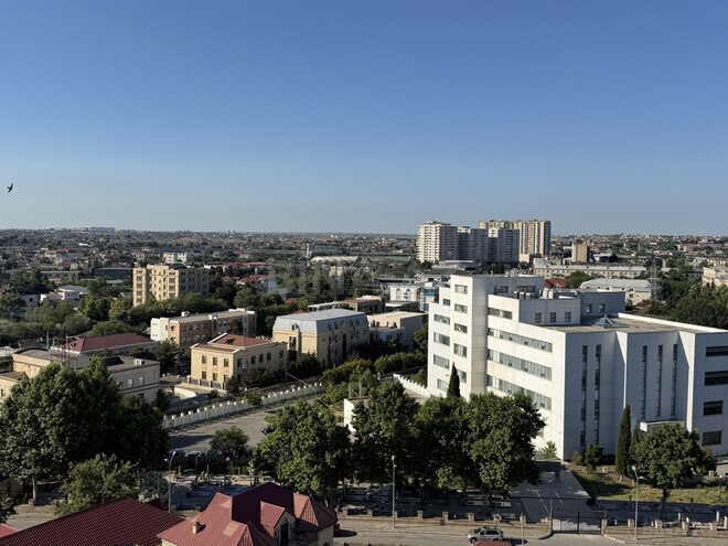 Satılır  torpaq 6 sot, Qara Qarayev m., photo 7 from 8