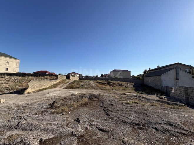 Satılır  torpaq 6 sot, Qara Qarayev m., photo 6 from 8