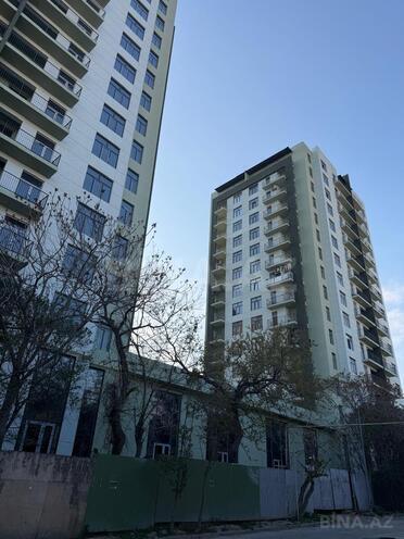 Продаётся 3-комн. новостройка 100 м², м. Низами, photo 3 from 18