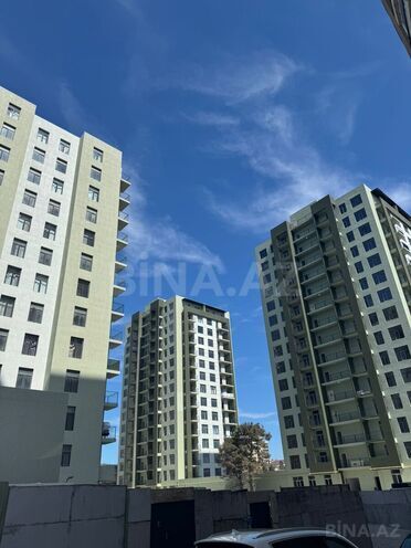 Продаётся 3-комн. новостройка 100 м², м. Низами, photo 4 from 18