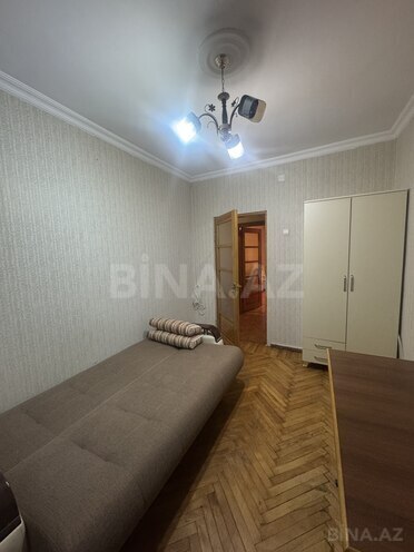 İcarəyə verilir 2 otaqlı yeni tikili 50 m², Elmlər Akademiyası m., photo 3 from 11