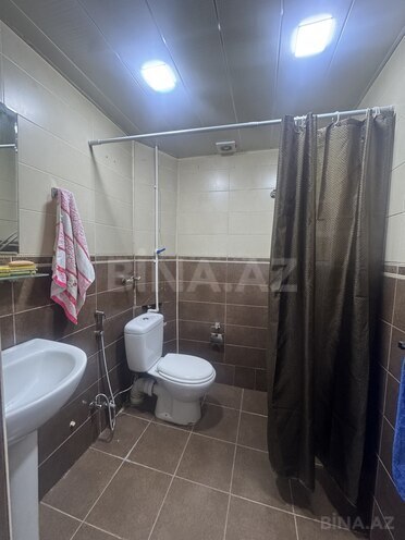 İcarəyə verilir 2 otaqlı yeni tikili 50 m², Elmlər Akademiyası m., photo 9 from 11