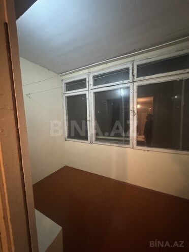 İcarəyə verilir 2 otaqlı yeni tikili 50 m², Elmlər Akademiyası m., photo 4 from 11