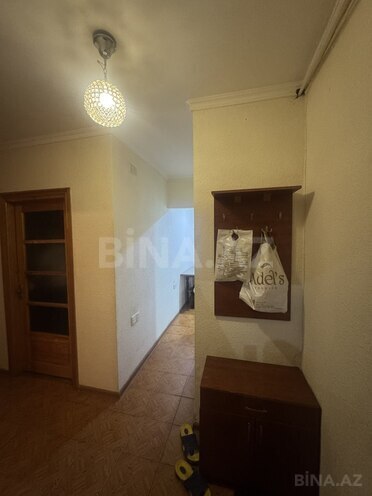 İcarəyə verilir 2 otaqlı yeni tikili 50 m², Elmlər Akademiyası m., photo 7 from 11