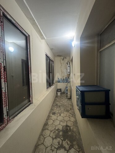İcarəyə verilir 2 otaqlı yeni tikili 50 m², Elmlər Akademiyası m., photo 10 from 11