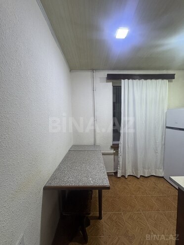İcarəyə verilir 2 otaqlı yeni tikili 50 m², Elmlər Akademiyası m., photo 6 from 11