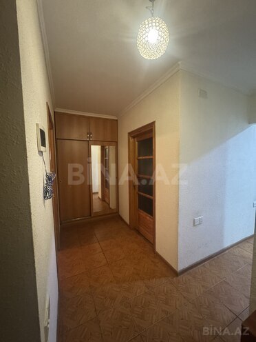 İcarəyə verilir 2 otaqlı yeni tikili 50 m², Elmlər Akademiyası m., photo 8 from 11