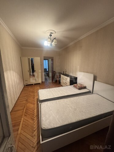 İcarəyə verilir 2 otaqlı yeni tikili 50 m², Elmlər Akademiyası m., photo 1 from 11