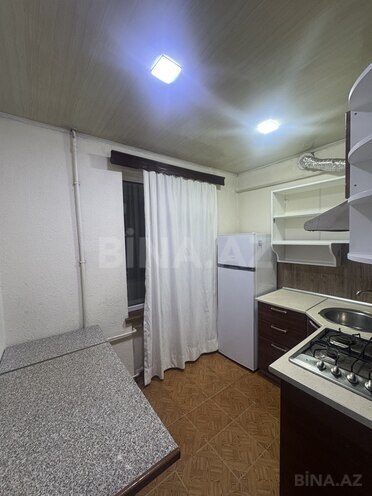 İcarəyə verilir 2 otaqlı yeni tikili 50 m², Elmlər Akademiyası m., photo 5 from 11