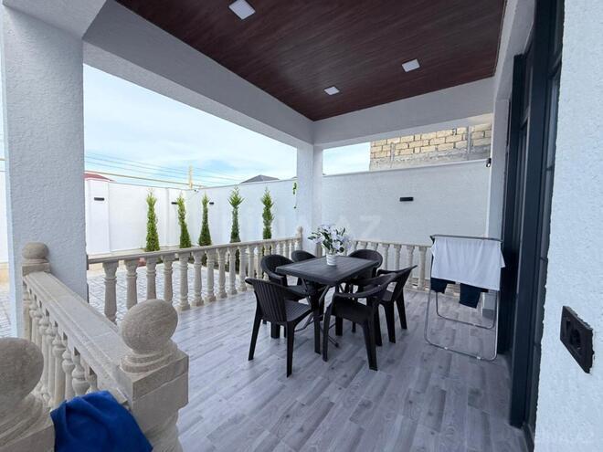 Satılır 3 otaqlı həyət evi/bağ evi 90 m², photo 4 from 18