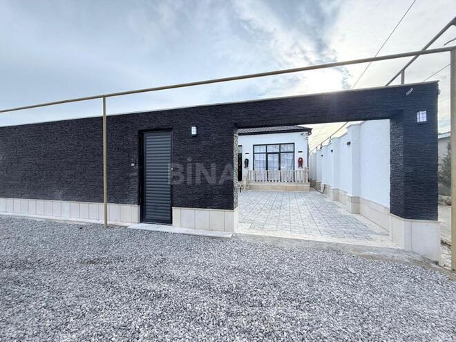 Satılır 3 otaqlı həyət evi/bağ evi 90 m², photo 17 from 18