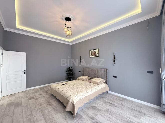 Satılır 3 otaqlı həyət evi/bağ evi 90 m², photo 13 from 18