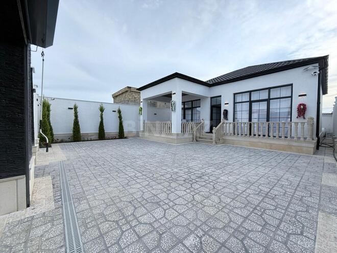 Satılır 3 otaqlı həyət evi/bağ evi 90 m², photo 3 from 18