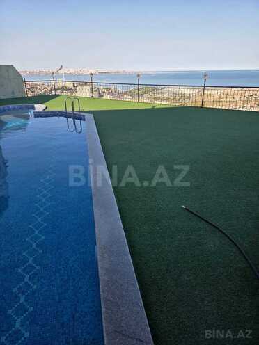 Сдаётся 7-комн. дом/дача 700 м², пос. Бадамдар, photo 4 from 32