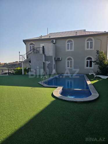 Сдаётся 7-комн. дом/дача 700 м², пос. Бадамдар, photo 3 from 32