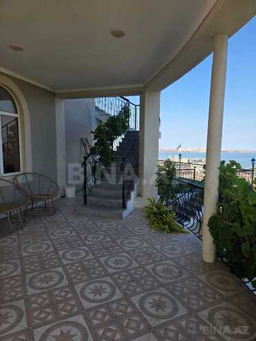 Сдаётся 7-комн. дом/дача 700 м², пос. Бадамдар, photo 27 from 32