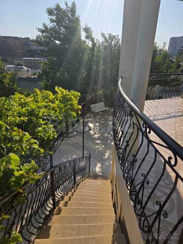 Сдаётся 7-комн. дом/дача 700 м², пос. Бадамдар, photo 7 from 32