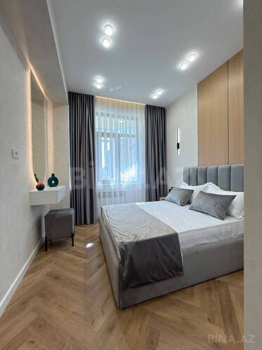 Продаётся 3-комн. новостройка 80 м², Насиминский  р., photo 5 from 12