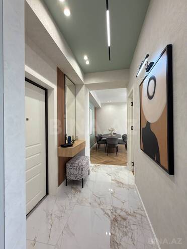 Продаётся 3-комн. новостройка 80 м², Насиминский  р., photo 8 from 12