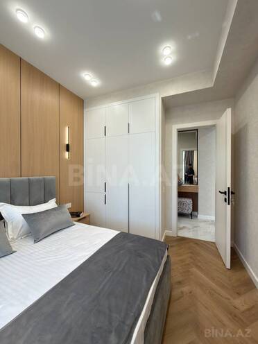 Продаётся 3-комн. новостройка 80 м², Насиминский  р., photo 7 from 12