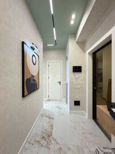 Продаётся 3-комн. новостройка 80 м², Насиминский  р., photo 10 from 12