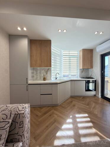 Продаётся 3-комн. новостройка 80 м², Насиминский  р., photo 9 from 12