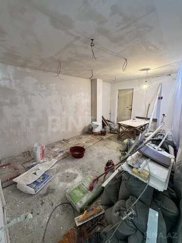 İcarəyə verilir  obyekt 65 m², İnşaatçılar m., photo 5 from 11
