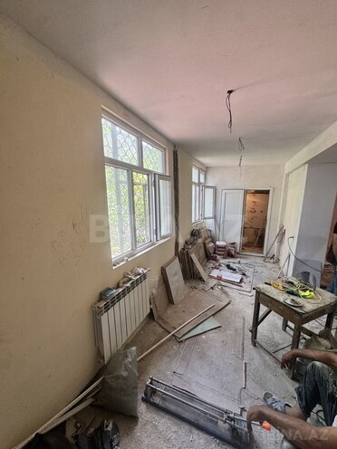 İcarəyə verilir  obyekt 65 m², İnşaatçılar m., photo 6 from 11