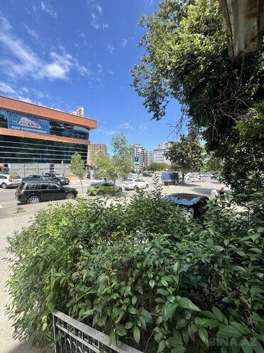 İcarəyə verilir  obyekt 65 m², İnşaatçılar m., photo 8 from 11