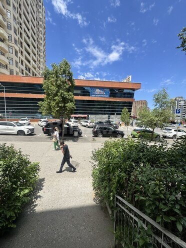 İcarəyə verilir  obyekt 65 m², İnşaatçılar m., photo 9 from 11