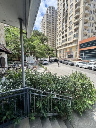 İcarəyə verilir  obyekt 65 m², İnşaatçılar m., photo 10 from 11