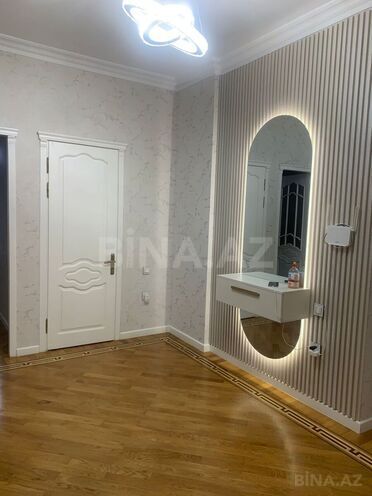 Сдаётся 4-комн. новостройка 148 м², Наримановский  р., photo 10 from 13