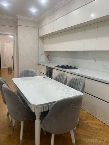 Сдаётся 4-комн. новостройка 148 м², Наримановский  р., photo 5 from 13